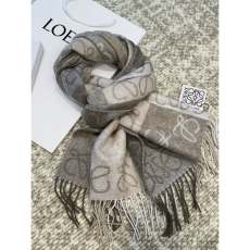 Loewe Scarf